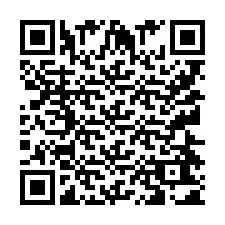 电话号码二维码 +9512461060