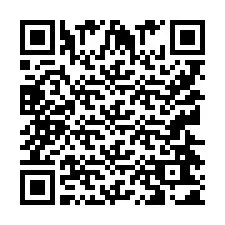 电话号码二维码 +9512461075