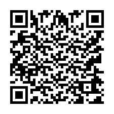 电话号码二维码 +9512461085