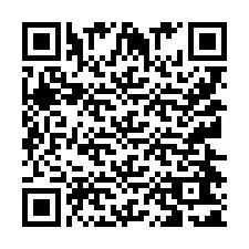 电话号码二维码 +9512461164