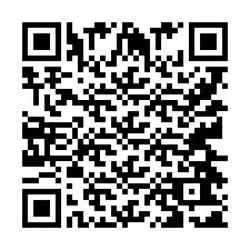 电话号码二维码 +9512461173