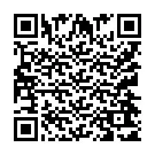 电话号码二维码 +9512461178