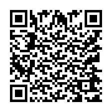 QR Code for Phone number +9512461198