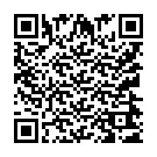 电话号码二维码 +9512461204