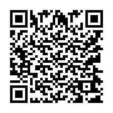 电话号码二维码 +9512461214