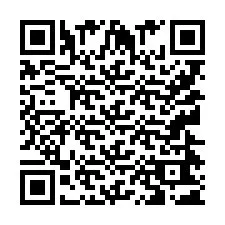 电话号码二维码 +9512461215
