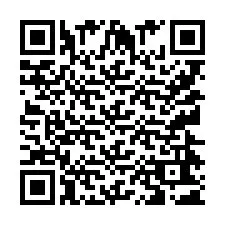 电话号码二维码 +9512461254