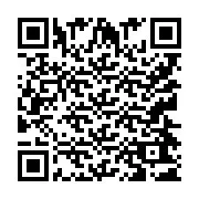 电话号码二维码 +9512461265