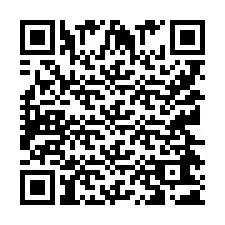 电话号码二维码 +9512461296