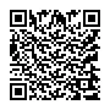 QR Code for Phone number +9512461310