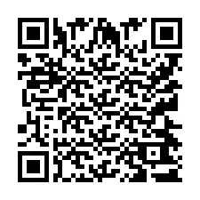 Kode QR untuk nomor Telepon +9512461330