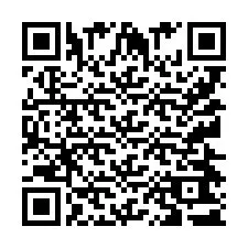 QR Code for Phone number +9512461334