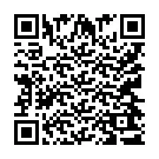 QR Code for Phone number +9512461363