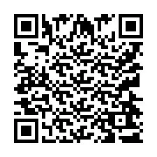 QR Code for Phone number +9512461370