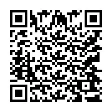 QR Code for Phone number +9512461379
