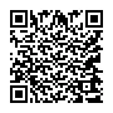 QR Code for Phone number +9512461387