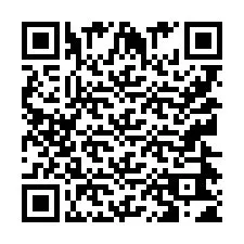 QR Code for Phone number +9512461405
