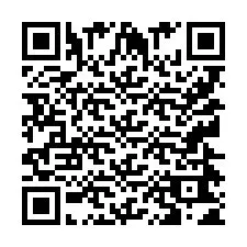 QR Code for Phone number +9512461415