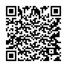QR Code for Phone number +9512461436