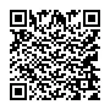 QR Code for Phone number +9512461457