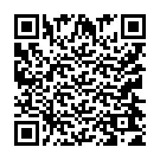 QR Code for Phone number +9512461465