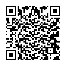 QR Code for Phone number +9512461473