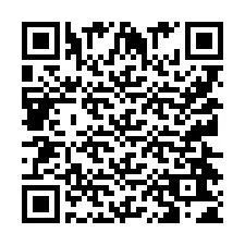 QR Code for Phone number +9512461474