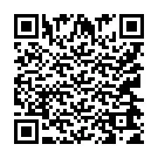 QR Code for Phone number +9512461483