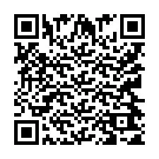 QR Code for Phone number +9512461522