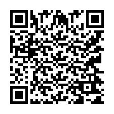 QR Code for Phone number +9512461552