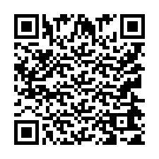 Kode QR untuk nomor Telepon +9512461585