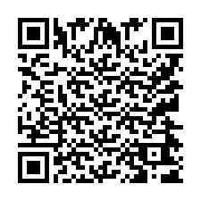 QR Code สำหรับหมายเลขโทรศัพท์ +9512461608