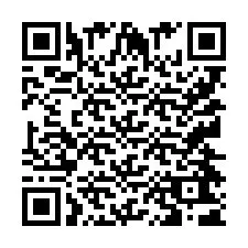 QR-kood telefoninumbri jaoks +9512461669