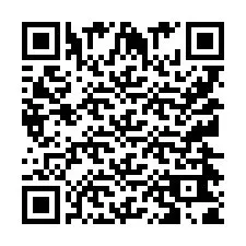 QR Code for Phone number +9512461818