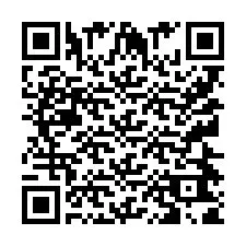 QR Code for Phone number +9512461820