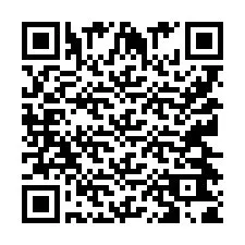 电话号码二维码 +9512461833