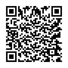 电话号码二维码 +9512461848