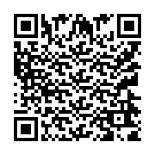 电话号码二维码 +9512461850