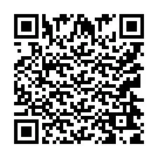 电话号码二维码 +9512461855