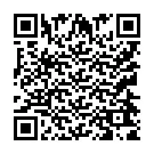 QR Code for Phone number +9512461861
