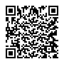 QR Code for Phone number +9512461872