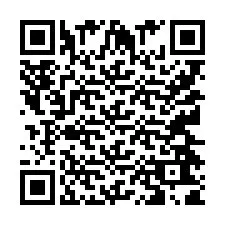 QR Code for Phone number +9512461873