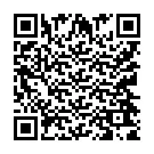 QR Code for Phone number +9512461876
