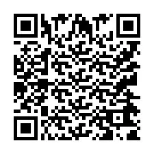 QR Code for Phone number +9512461889