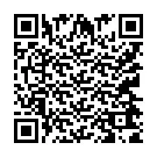 QR Code for Phone number +9512461893