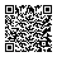 QR Code for Phone number +9512461921