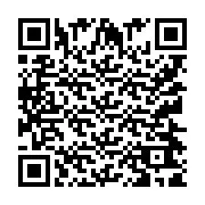 QR-Code für Telefonnummer +9512461934
