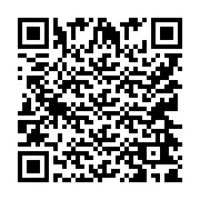 电话号码二维码 +9512461953