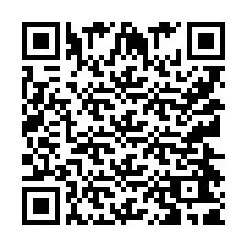 电话号码二维码 +9512461964