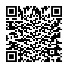 QR Code for Phone number +9512461985